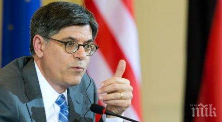 джак сащ заставят другите държави запазят санкциите иран