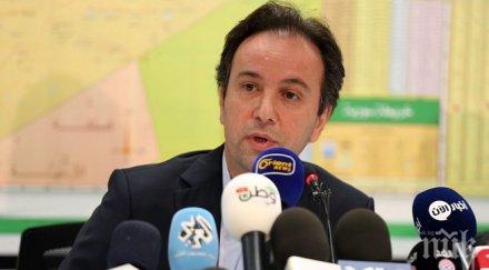 сирийски опозиционер москва държи асад