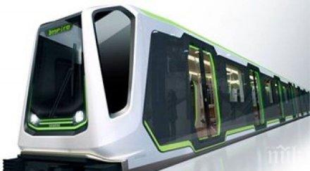 новите метровлакове струват млнлв