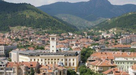 международното състезание ориентиране започва сливен