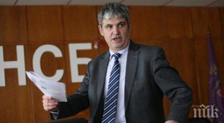 кнсб очаква есента напрежение ред сектори икономиката