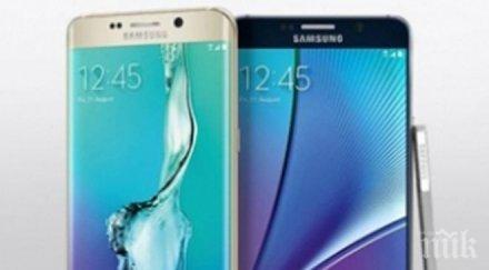 интересните функции samsung galaxy note edge plus