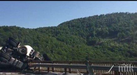 общо служители мвр участвали спасителната операция хемус