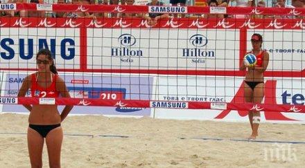 малинова сланчева завършиха цев сателита румъния