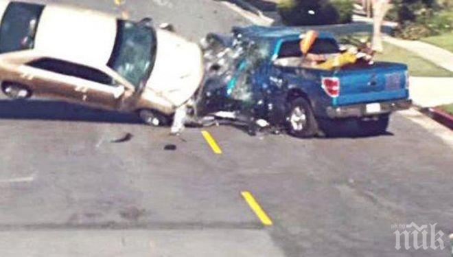 Зам.-шефът на транспортната комисия в НС: Трябва драстично увеличение на наказанията за пътни нарушения