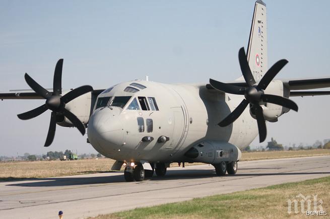 Беззащитната Нова Европа