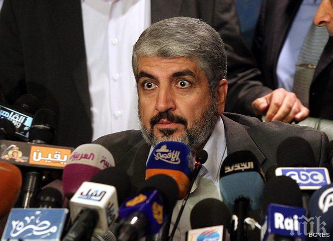 Турция ще гони от страната  терорист от Хамас