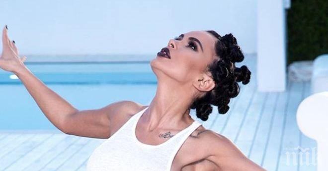 Мара и Гущеров работят за момиче