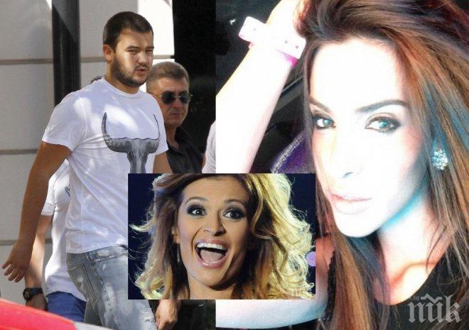 Люта война за Бирмата! Три жени се хванаха за гушите