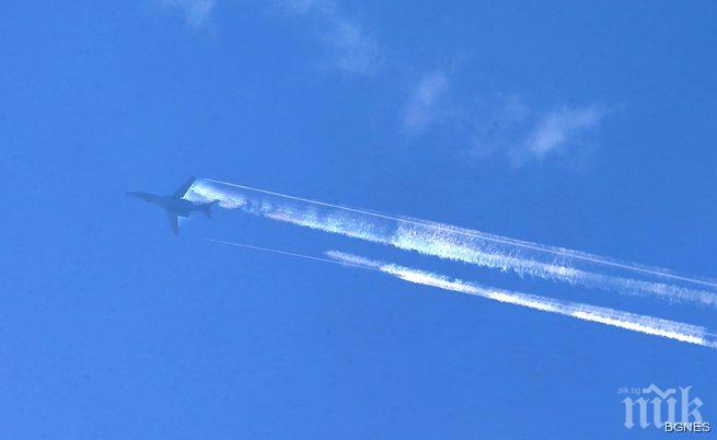 САЩ са помолили Турция да не удря самостоятелно ИД от въздуха