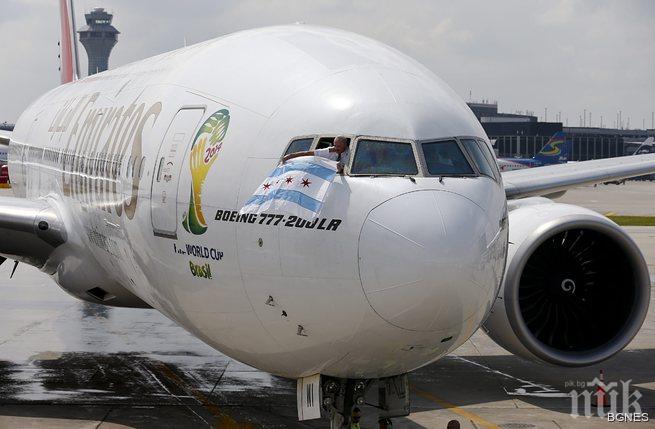 Емирейтс ще има най-дългия полет в света