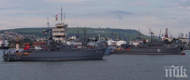 От Брюксел: България и още 6 страни от НАТО намаляват военните си разходи 