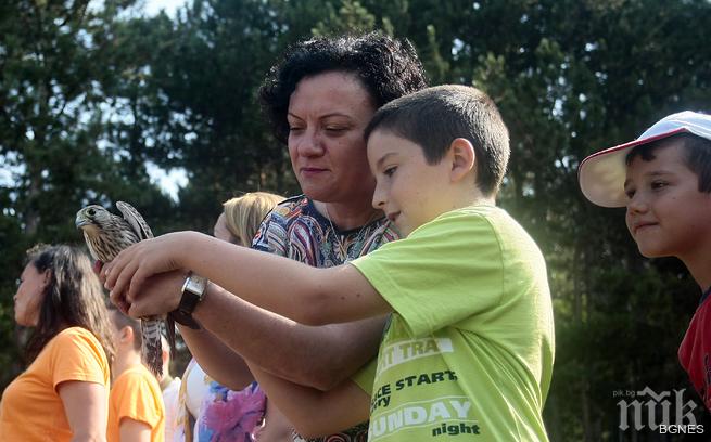 200 млн. лв. са заделени за биоразнообразие по ОПОС 2014-2020