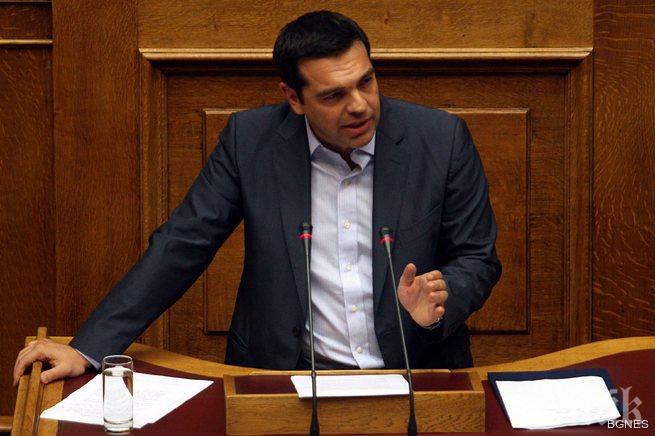 Гръцкото правителство няма интерес от нови избори