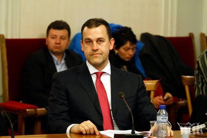 Ивайло Крачунов по Хоризонт: Собствеността на Агенция ПИК е напълно прозрачна! Г-ца Дончева си позволи нахално внушение, даваме я на съд!