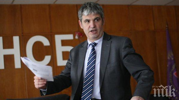 КНСБ очаква през есента напрежение в ред сектори на икономиката