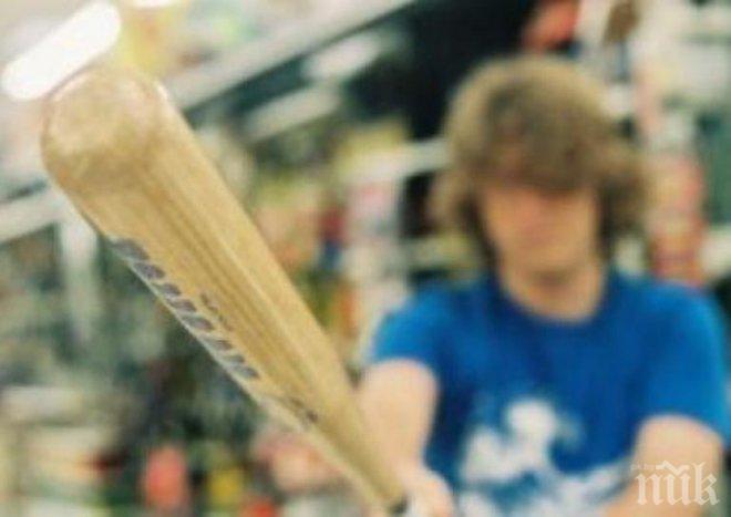 Пребиха зверски семейство от село Долно Цибър, возило се в каруца