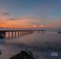 8 факта за нашето море, които може да ви изненадат
