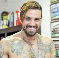 Джизъса: Измислиците на журналистите ме разтоварват и облекчават