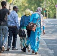 Германският град Хесен приюти 10-хилядния си бежанец 