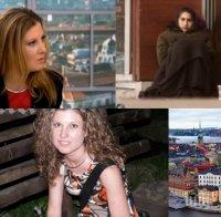 САМО в ПИК! Назрява страшен скандал! Обвиниха Миролюба Бенатова, че окрала авторски материали за свой репортаж в Швеция! (видео и снимки)