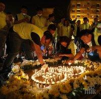 Жертвите на взрива в Тянцзин достигнаха 112 души