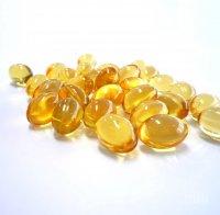 Рибеното масло предотвратява шизофренията при тийнейджърите
