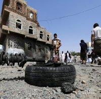 Либия поиска въздушни удари от арабските държави