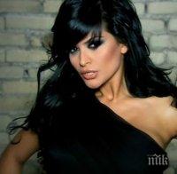 Зловещо влюбена! Преслава си връща Бирмата с турска магия 