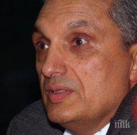 СКАНДАЛНО в ПИК! Костов се прави на ударен за скандала на Златни пясъци! Елена му дава слушалката, той мълчи гузно и... затваря!