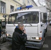 Зловещо, но доходоносно: Селфи с труп носи пари 