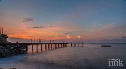 факта нашето море изненадат