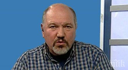 политолог възможни предсрочни парламентарни избори