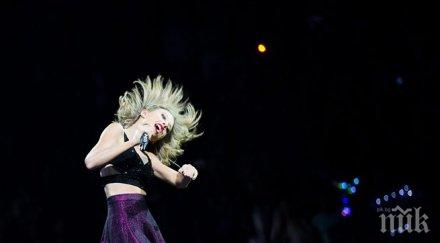 млн тейлър суифт калвин харис бельо