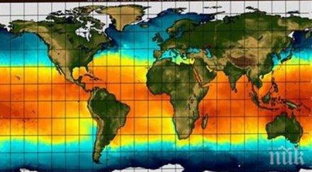 страховита прогноза климатолог европа преживее тежката зима историята