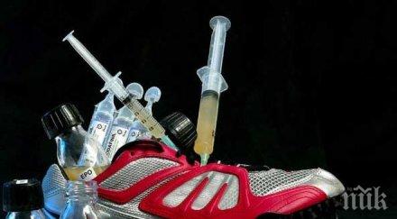 иааф защити обвиненията скриване допинг проби