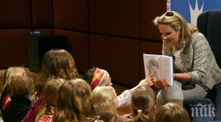 германските компании лобират своите интереси училищата