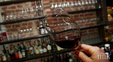 фестивал култура виното оглася странджа