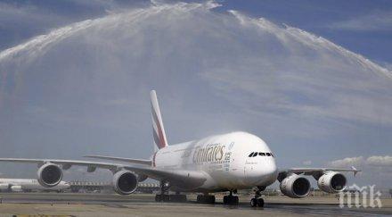 озонът виновен дискомфорта полети