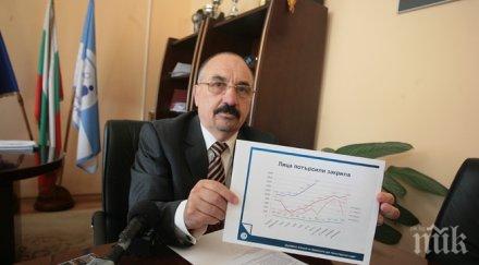 имаме краен капацитет приемане бежанци можем настаним повече 7000 души