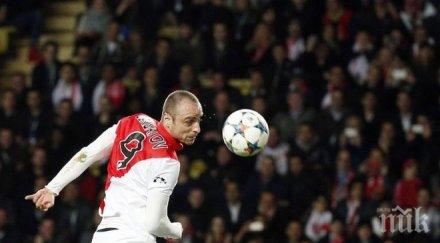 неапол мечтаят тандем бербатов игуаин