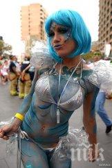 младите британци хетеросексуални