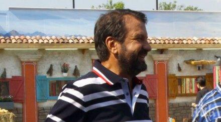 ники кънчев отслабна подложил строга диета началото биг брадър