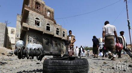 либия поиска въздушни удари арабските държави