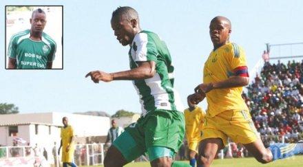 футболист африка пристигна герена