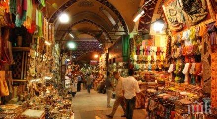 наемите капалъ чаршъ истанбул изумителни