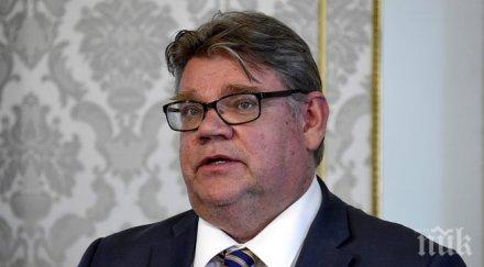 финландия гърция проблем еврозоната десетилетия