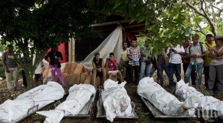 души загинаха престрелка индийско пакистанската граница