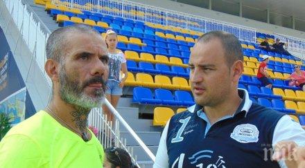 ултратриатлон благотворителна цел започна гребния канал пловдив