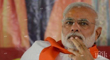 премиерът индия осъди атентата банкок